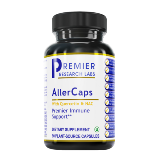 AllerCaps, Premier