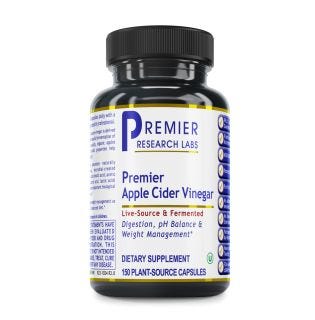 Apple Cider Vinegar, Premier