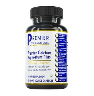 Calcium Magnesium Supplement